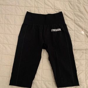 Gymshark Breeze Lightweight Seamless Tights